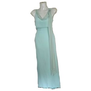 sachin and babi light blue dress Chadwicks Women's All Dresses & Skirts main image 0